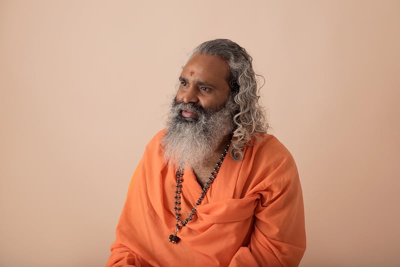 Pranayama